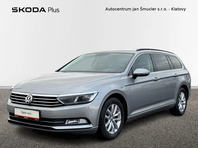 Passat Variant 