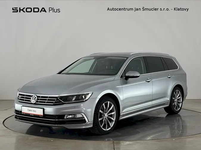 Passat 