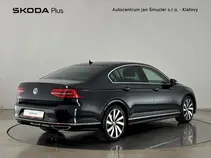 Passat R-Line