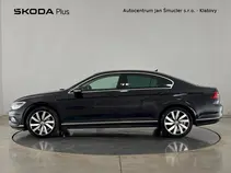 Passat R-Line