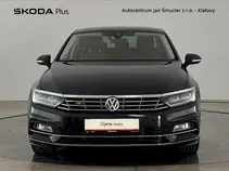 Passat R-Line