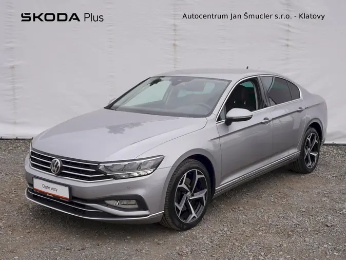Passat