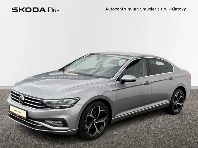 Passat 