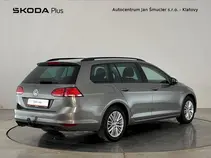 Golf Comfortline