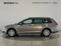 Golf Comfortline