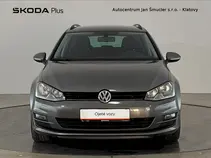 Golf Comfortline