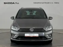 Golf Sportsvan 