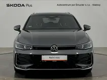 Passat R-Line