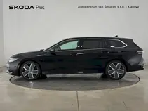 Passat R-Line