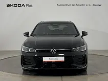 Passat R-Line