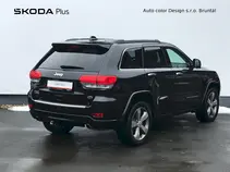 Grand Cherokee 