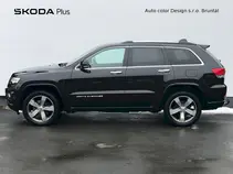Grand Cherokee 