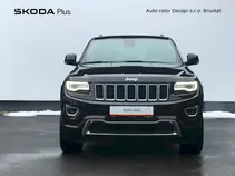 Grand Cherokee 