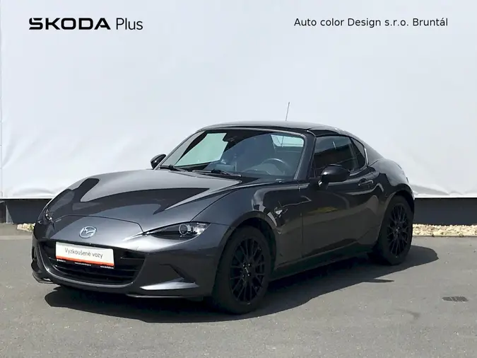 MX-5 