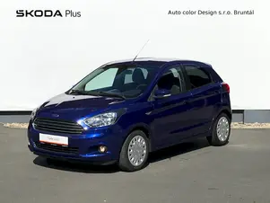 Ford Ka+ 