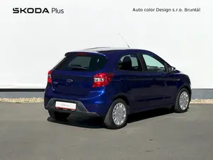 Ford Ka+ 