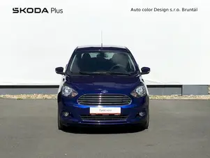 Ford Ka+ 