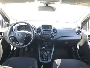 Ford Ka+ 