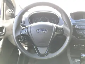 Ford Ka+