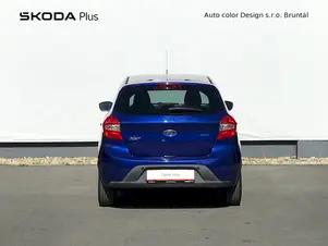 Ford Ka+