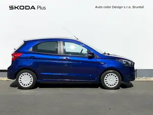 Ford Ka+