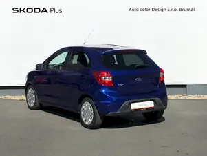 Ford Ka+