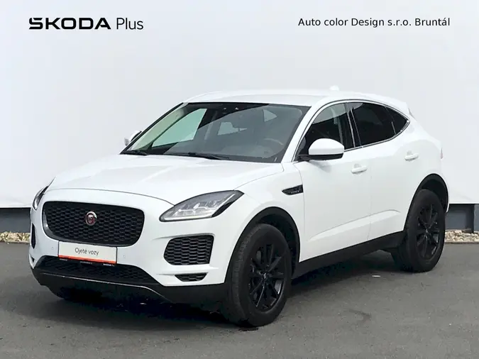 E-Pace 