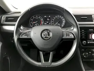 Škoda Superb Ambition Plus