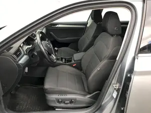 Škoda Superb Ambition Plus