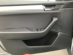 Škoda Superb Ambition Plus