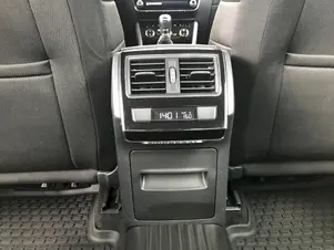 Škoda Superb Ambition Plus