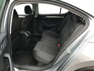 Škoda Superb Ambition Plus