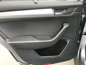 Škoda Superb Ambition Plus