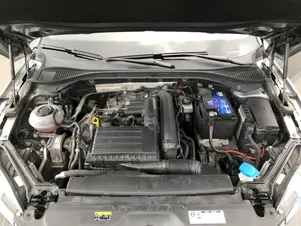 Škoda Superb Ambition Plus