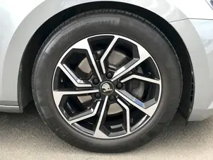 Škoda Superb Ambition Plus