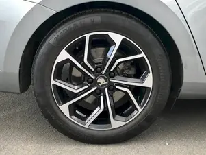 Škoda Superb Ambition Plus