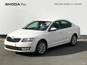 Škoda Octavia Ambition Plus