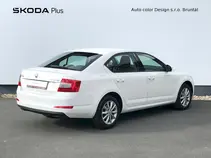 Octavia Ambition Plus