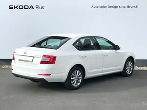 Škoda Octavia Ambition Plus