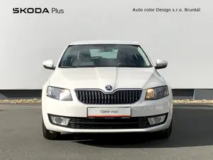 Škoda Octavia Ambition Plus