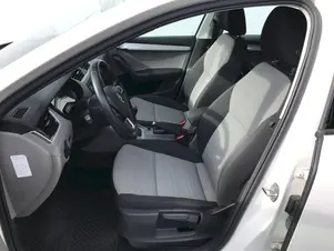Škoda Octavia Ambition Plus
