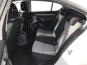 Škoda Octavia Ambition Plus
