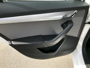 Škoda Octavia Ambition Plus
