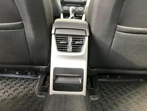 Škoda Octavia Ambition Plus