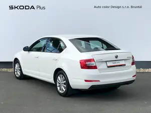 Škoda Octavia Ambition Plus