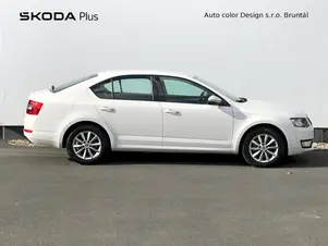 Škoda Octavia Ambition Plus