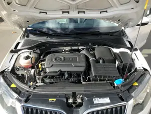 Škoda Octavia Ambition Plus