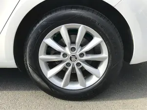 Škoda Octavia Ambition Plus