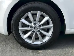 Škoda Octavia Ambition Plus