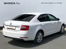 Octavia Ambition